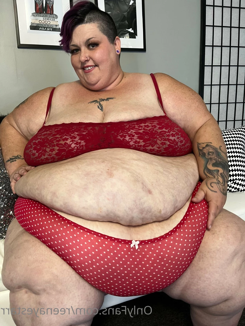 🌘Reenaye Fox🌗Oct31BDay🌒 [ reenayestarr ] Onlyfans leaked photo 5808569 on Hotleaks.tv