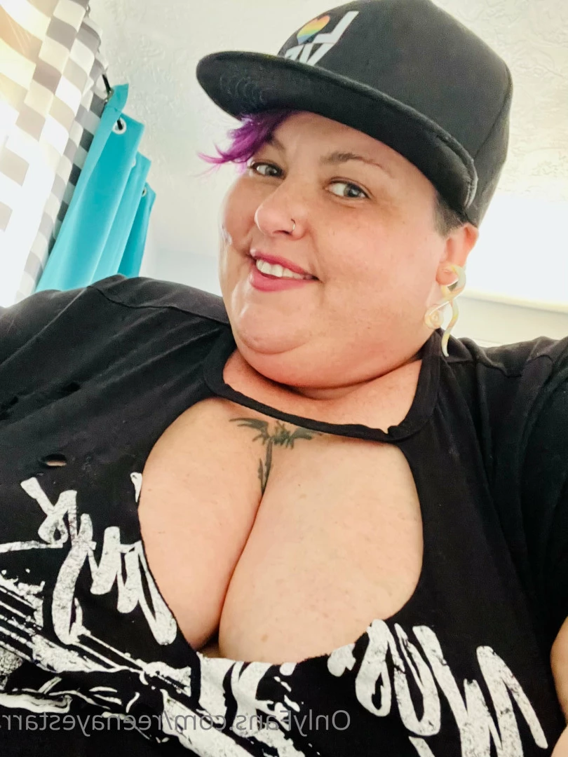 🌘Reenaye Fox🌗Oct31BDay🌒 [ reenayestarr ] Onlyfans leaked photo 5808611 on Hotleaks.tv