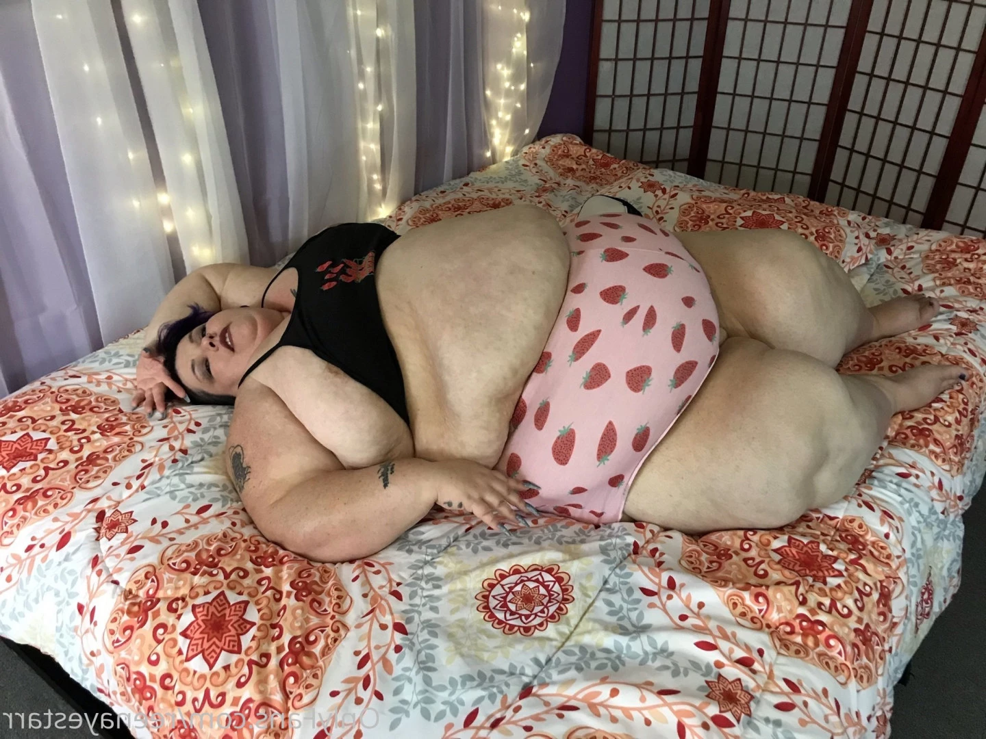 🌘Reenaye Fox🌗Oct31BDay🌒 [ reenayestarr ] Onlyfans leaked photo 5808707 on Hotleaks.tv