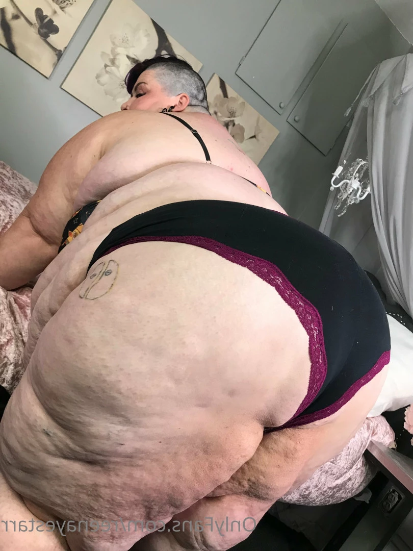 🌘Reenaye Fox🌗Oct31BDay🌒 [ reenayestarr ] Onlyfans leaked photo 5808717 on Hotleaks.tv