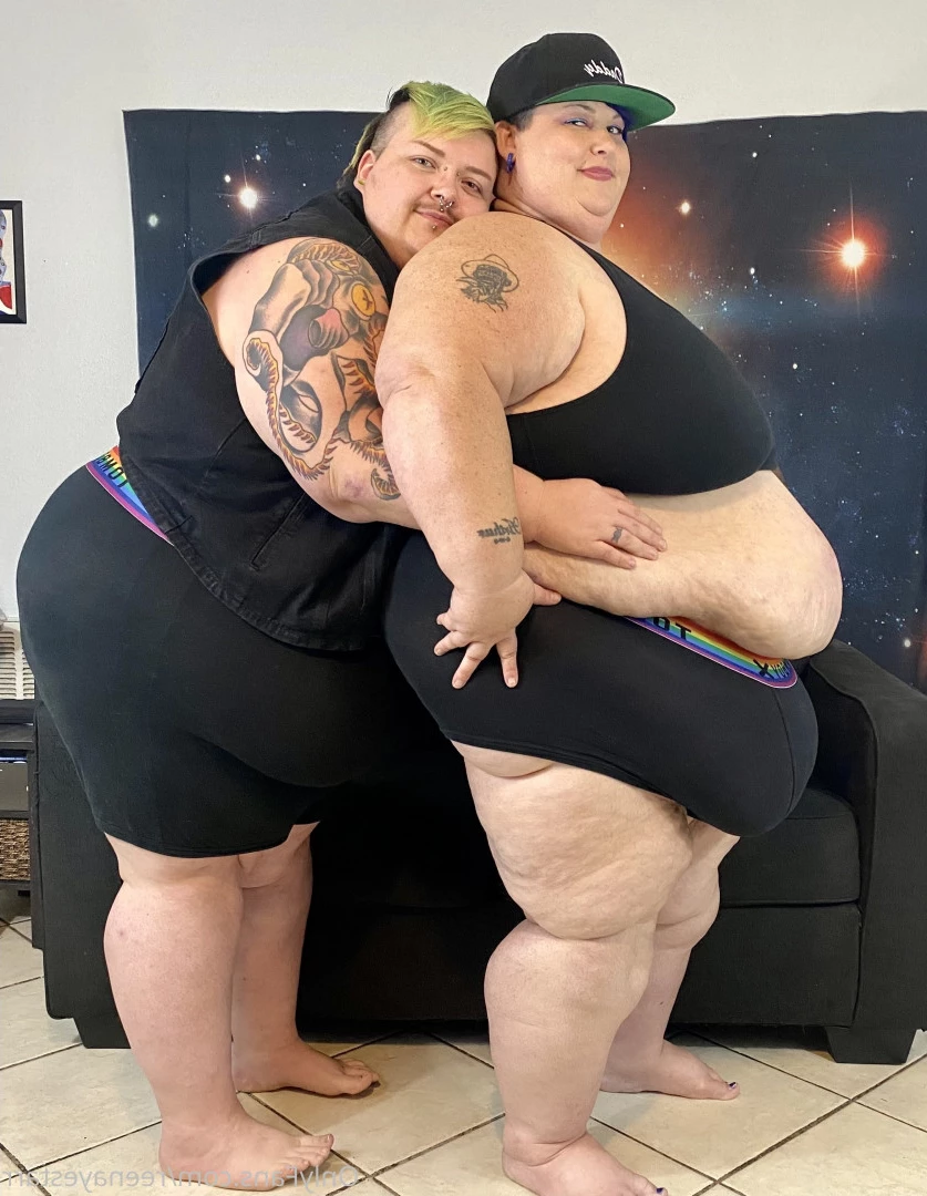 🌘Reenaye Fox🌗Oct31BDay🌒 [ reenayestarr ] Onlyfans leaked photo 5808761 on Hotleaks.tv