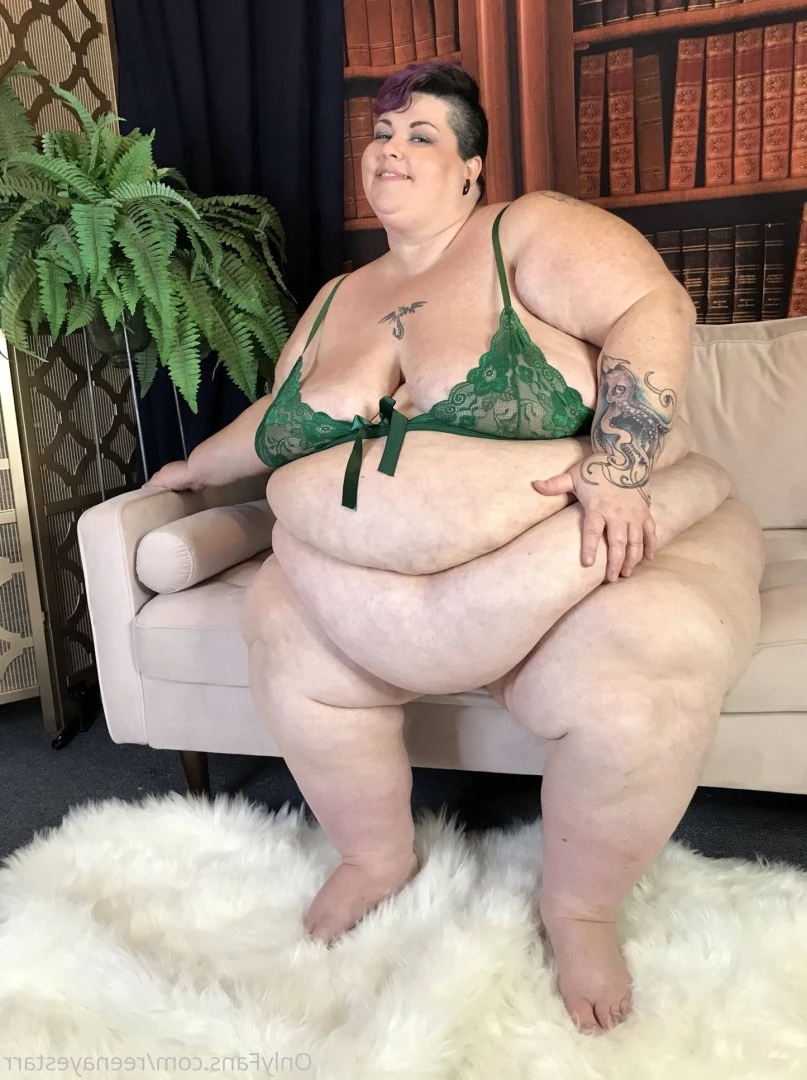 🌘Reenaye Fox🌗Oct31BDay🌒 [ reenayestarr ] Onlyfans leaked photo 5808800 on Hotleaks.tv