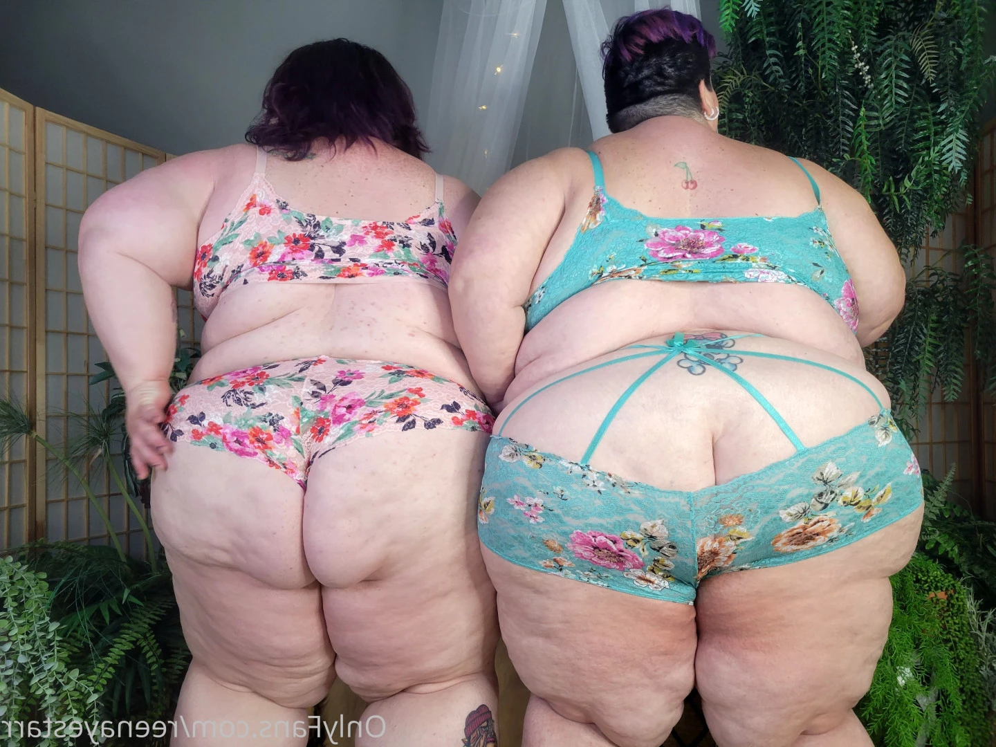🌘Reenaye Fox🌗Oct31BDay🌒 [ reenayestarr ] Onlyfans leaked photo 5808881 on Hotleaks.tv