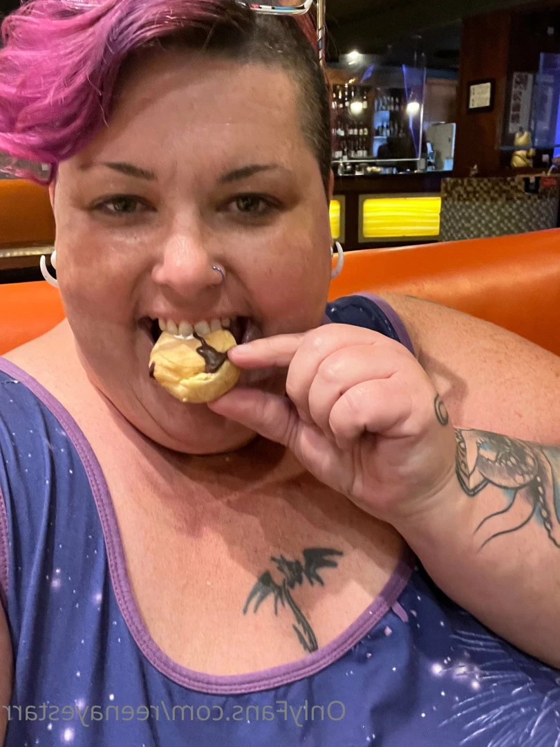 🌘Reenaye Fox🌗Oct31BDay🌒 [ reenayestarr ] Onlyfans leaked photo 5808934 on Hotleaks.tv