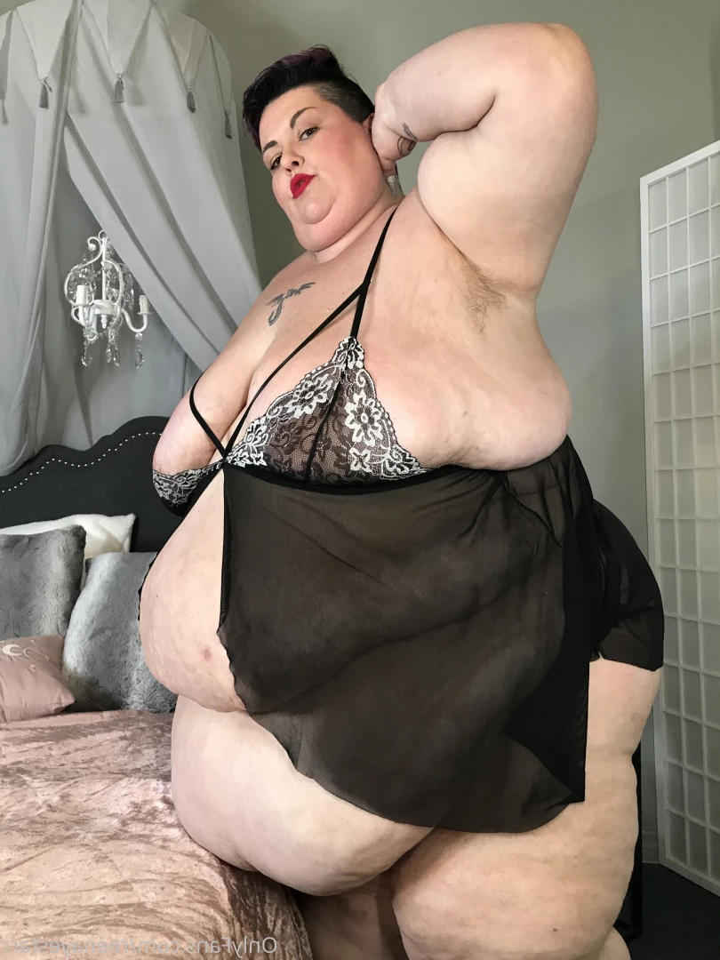 🌘Reenaye Fox🌗Oct31BDay🌒 [ reenayestarr ] Onlyfans leaked photo 5808965 on Hotleaks.tv