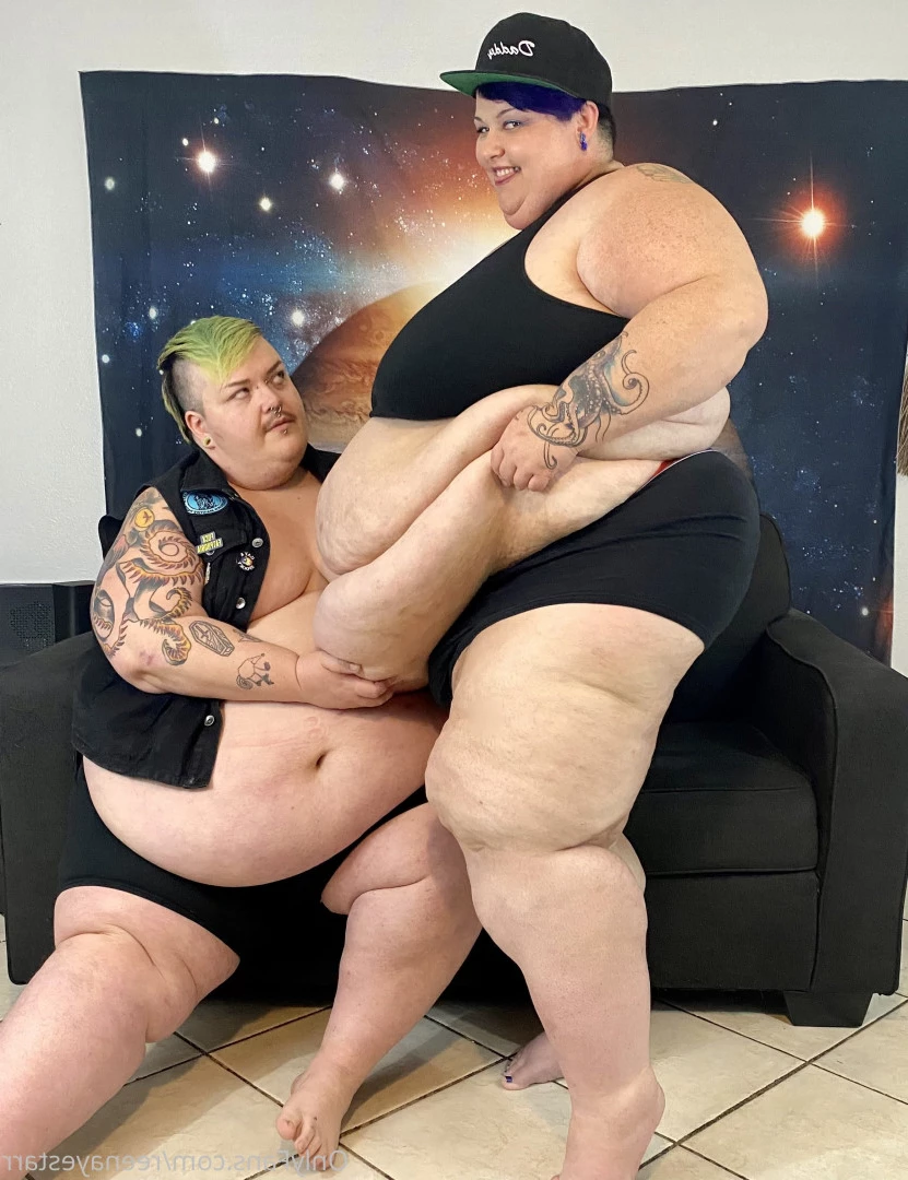🌘Reenaye Fox🌗Oct31BDay🌒 [ reenayestarr ] Onlyfans leaked photo 5809001 on Hotleaks.tv