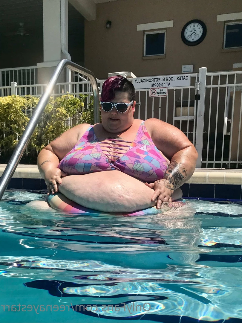 🌘Reenaye Fox🌗Oct31BDay🌒 [ reenayestarr ] Onlyfans leaked photo 5809020 on Hotleaks.tv