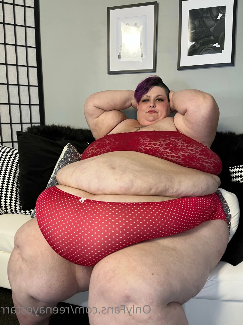 🌘Reenaye Fox🌗Oct31BDay🌒 [ reenayestarr ] Onlyfans leaked photo 5809032 on Hotleaks.tv