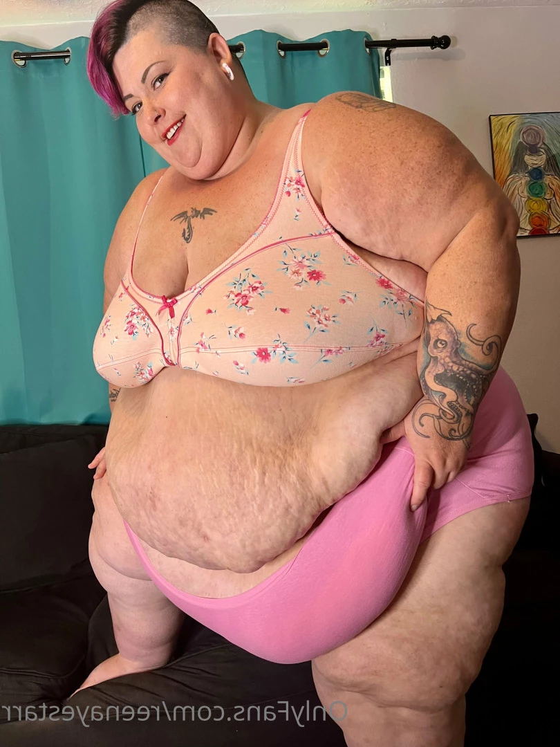 🌘Reenaye Fox🌗Oct31BDay🌒 [ reenayestarr ] Onlyfans leaked photo 5809314 on Hotleaks.tv