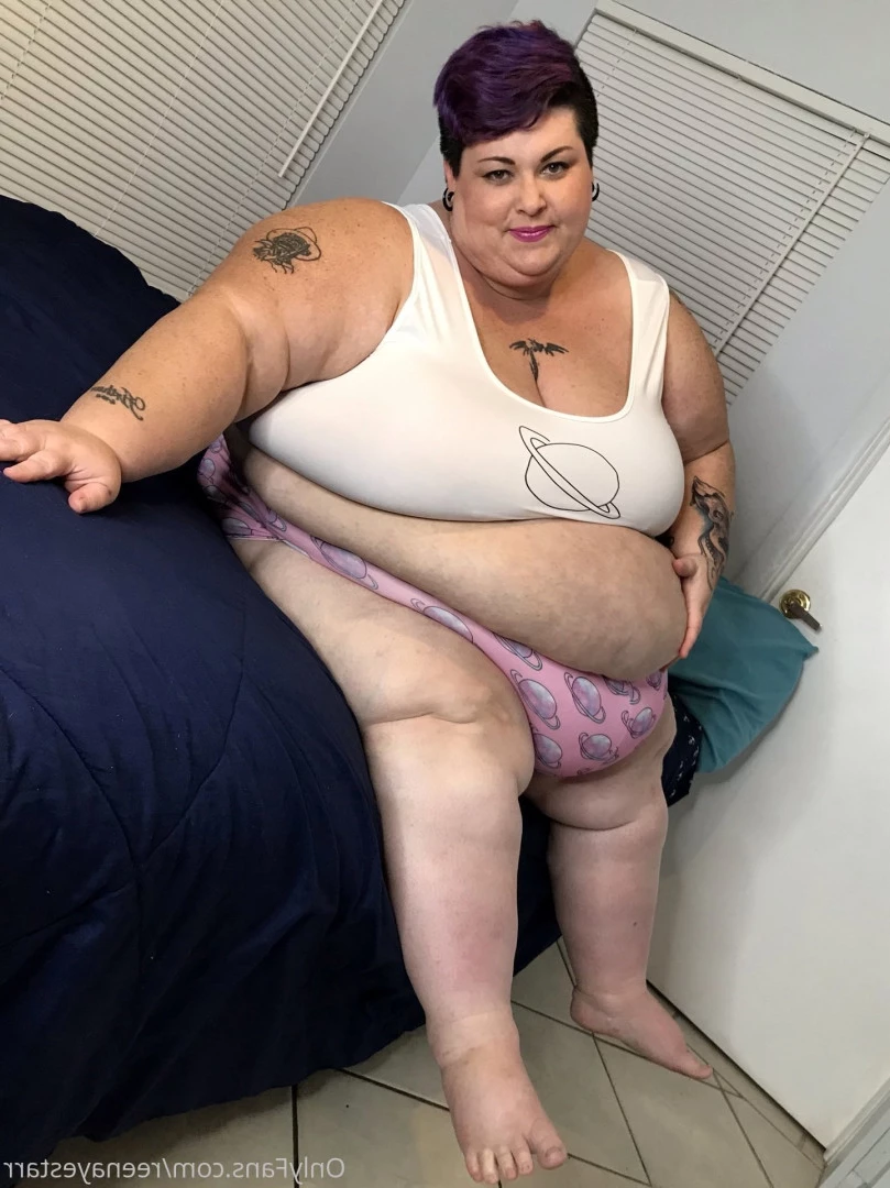 🌘Reenaye Fox🌗Oct31BDay🌒 [ reenayestarr ] Onlyfans leaked photo 5809389 on Hotleaks.tv