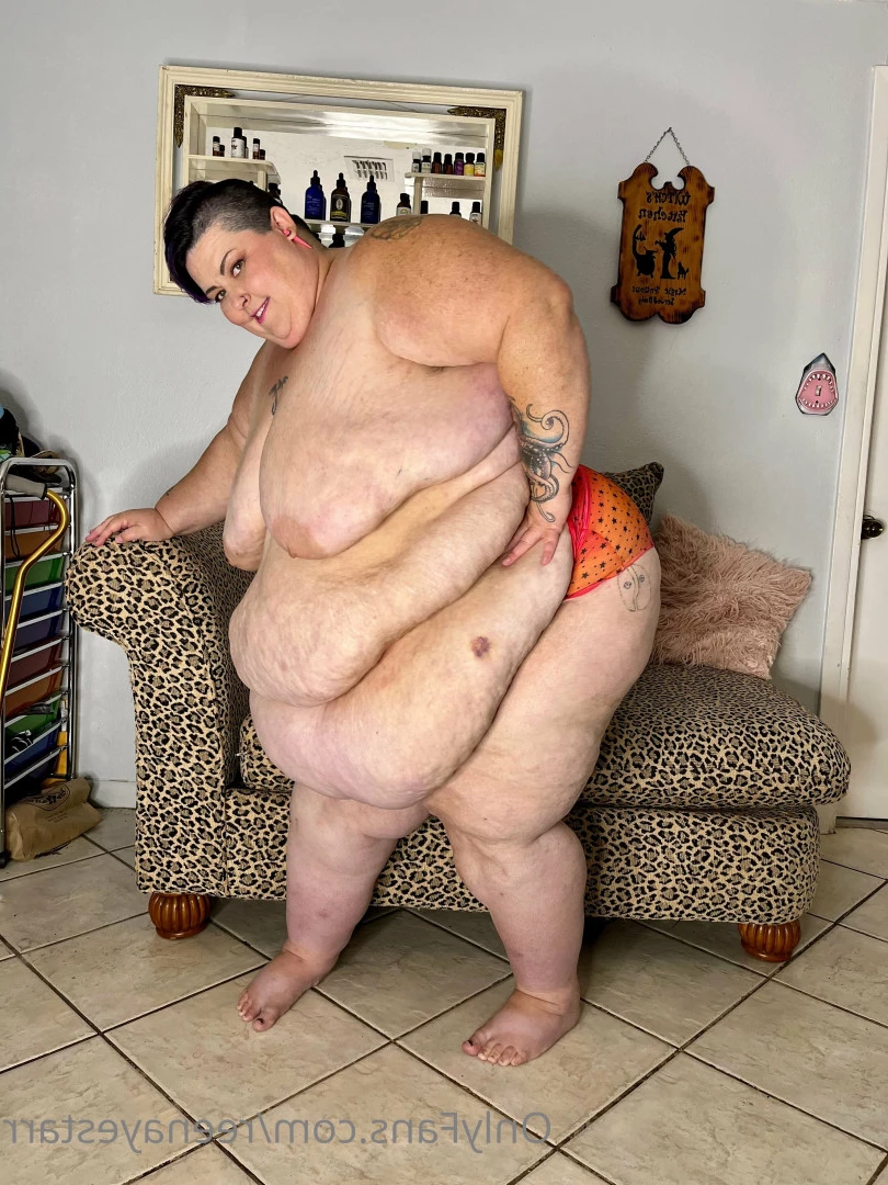 🌘Reenaye Fox🌗Oct31BDay🌒 [ reenayestarr ] Onlyfans leaked photo 5809466 on Hotleaks.tv