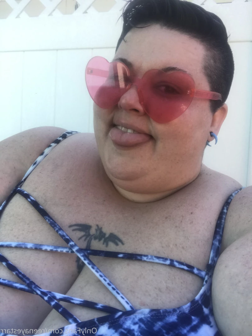 🌘Reenaye Fox🌗Oct31BDay🌒 [ reenayestarr ] Onlyfans leaked photo 5809827 on Hotleaks.tv