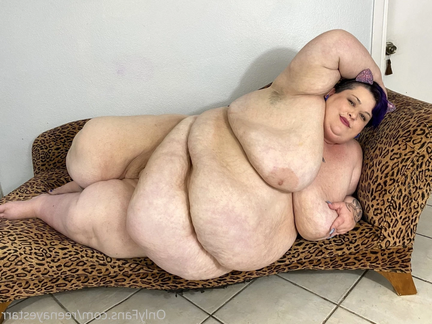 🌘Reenaye Fox🌗Oct31BDay🌒 [ reenayestarr ] Onlyfans leaked photo 5810060 on Hotleaks.tv