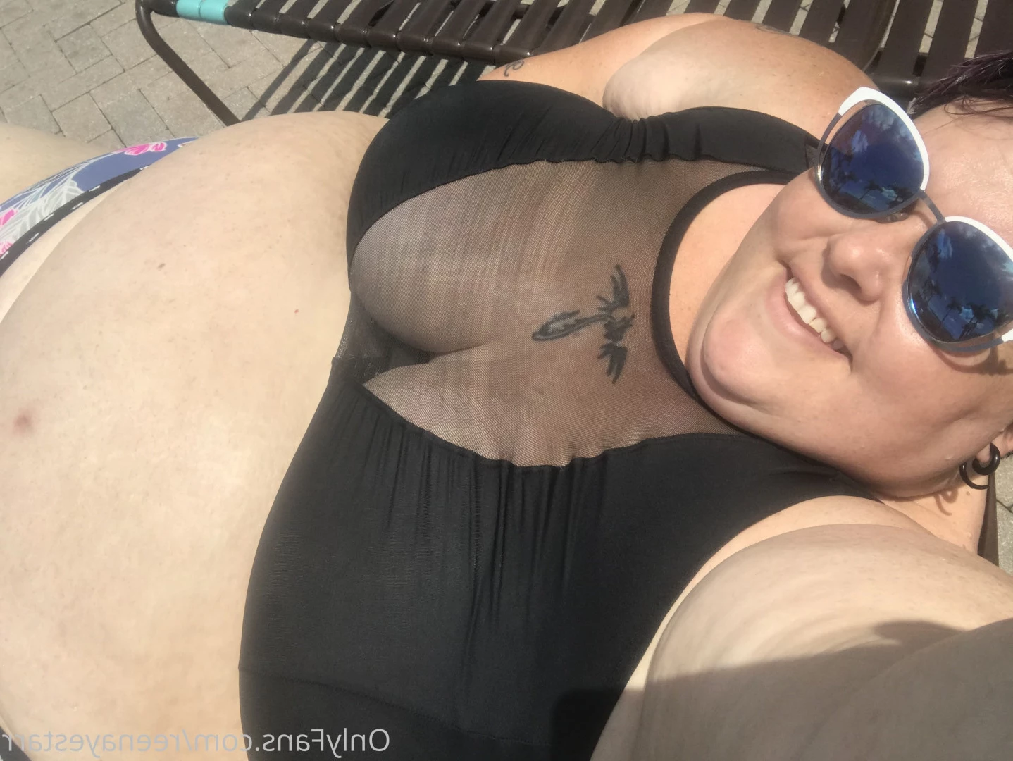 🌘Reenaye Fox🌗Oct31BDay🌒 [ reenayestarr ] Onlyfans leaked photo 5810068 on Hotleaks.tv