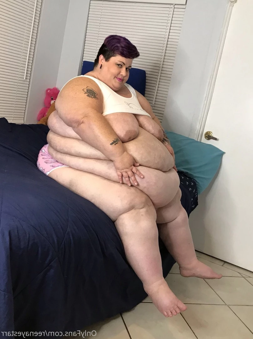 🌘Reenaye Fox🌗Oct31BDay🌒 [ reenayestarr ] Onlyfans leaked photo 5810087 on Hotleaks.tv