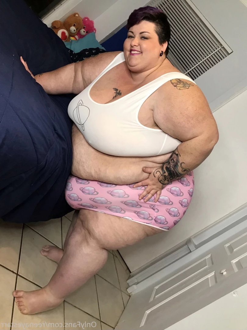 🌘Reenaye Fox🌗Oct31BDay🌒 [ reenayestarr ] Onlyfans leaked photo 5810126 on Hotleaks.tv