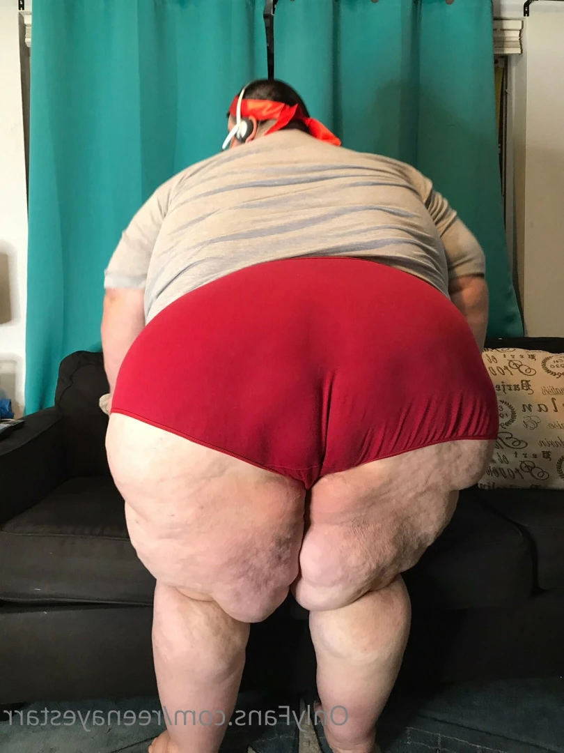 🌘Reenaye Fox🌗Oct31BDay🌒 [ reenayestarr ] Onlyfans leaked photo 5810206 on Hotleaks.tv