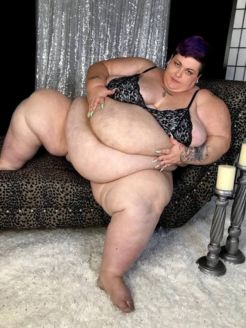 🌘Reenaye Fox🌗Oct31BDay🌒 [ reenayestarr ] Onlyfans leaked photo 5810262 on Hotleaks.tv