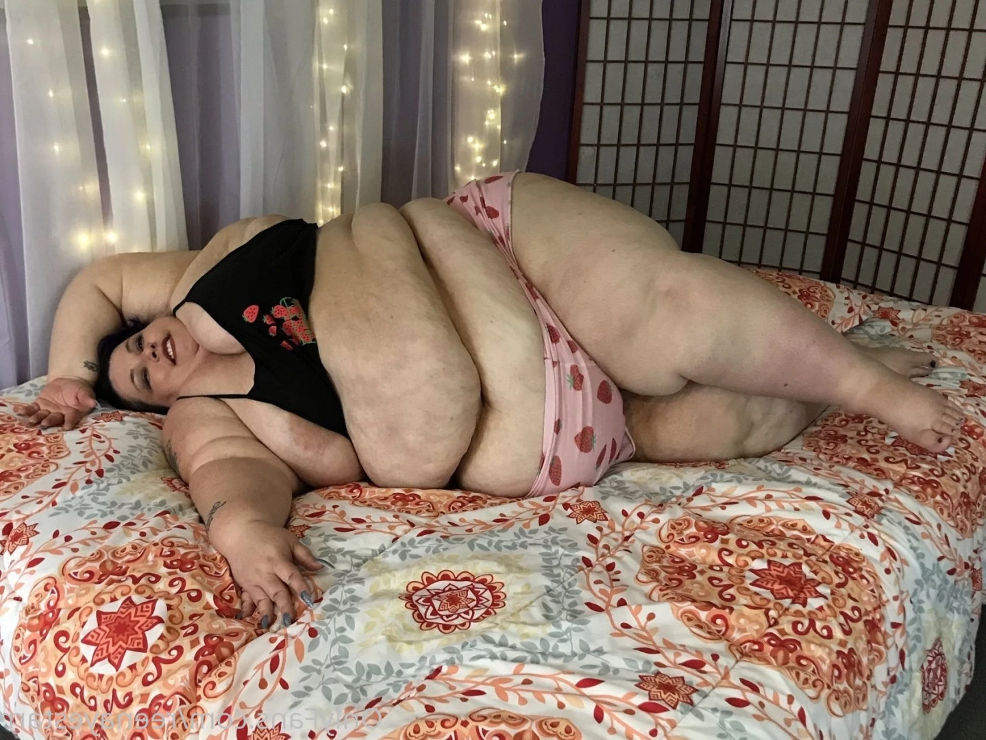🌘Reenaye Fox🌗Oct31BDay🌒 [ reenayestarr ] Onlyfans leaked photo 5810283 on Hotleaks.tv