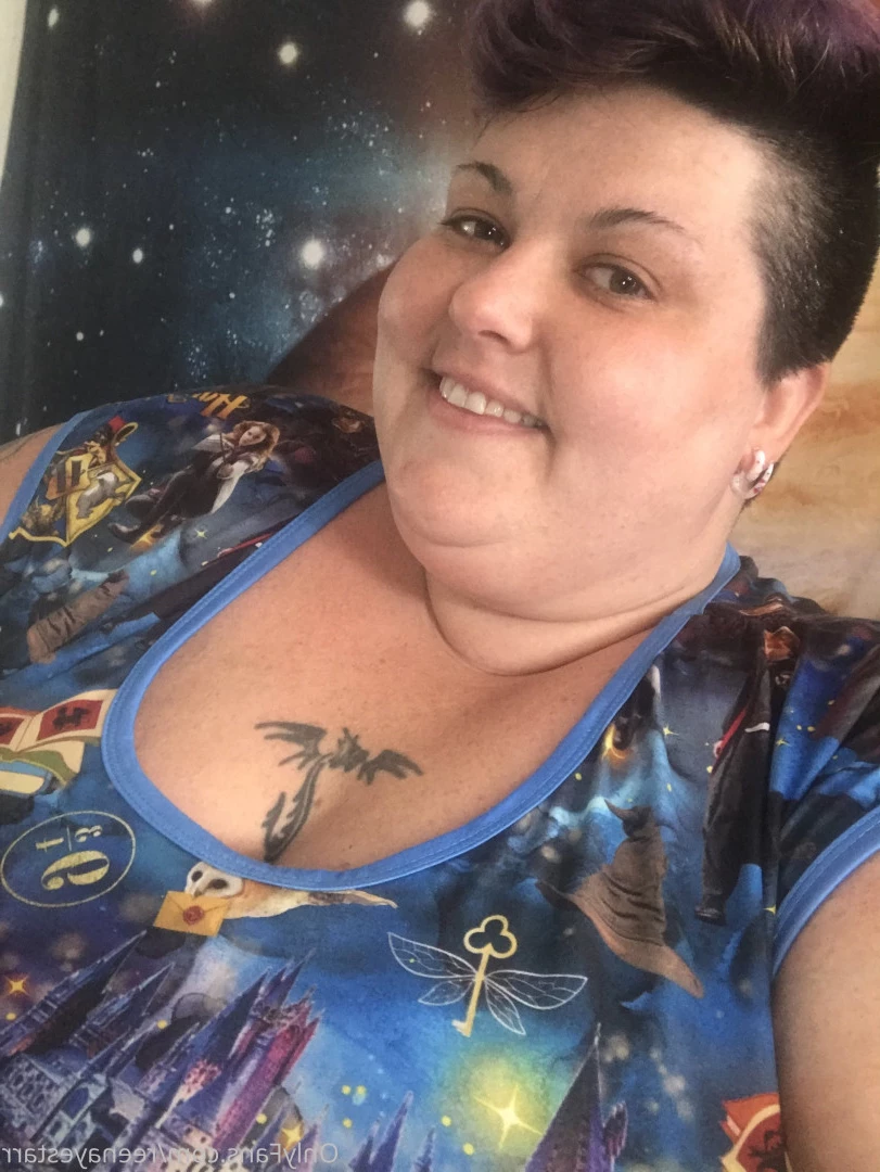 🌘Reenaye Fox🌗Oct31BDay🌒 [ reenayestarr ] Onlyfans leaked photo 5810294 on Hotleaks.tv