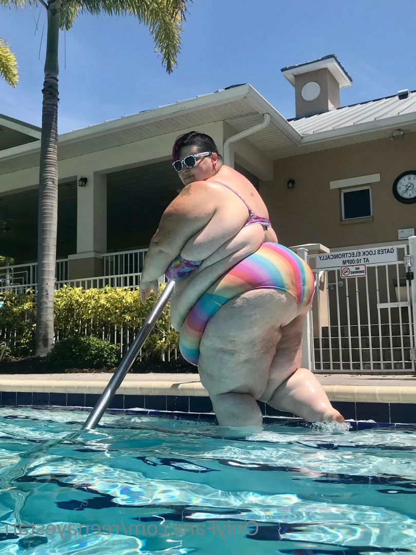 🌘Reenaye Fox🌗Oct31BDay🌒 [ reenayestarr ] Onlyfans leaked photo 5810326 on Hotleaks.tv