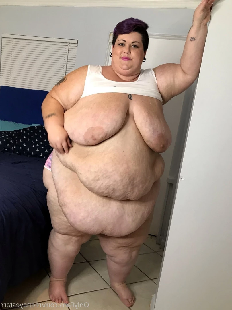 🌘Reenaye Fox🌗Oct31BDay🌒 [ reenayestarr ] Onlyfans leaked photo 5810437 on Hotleaks.tv