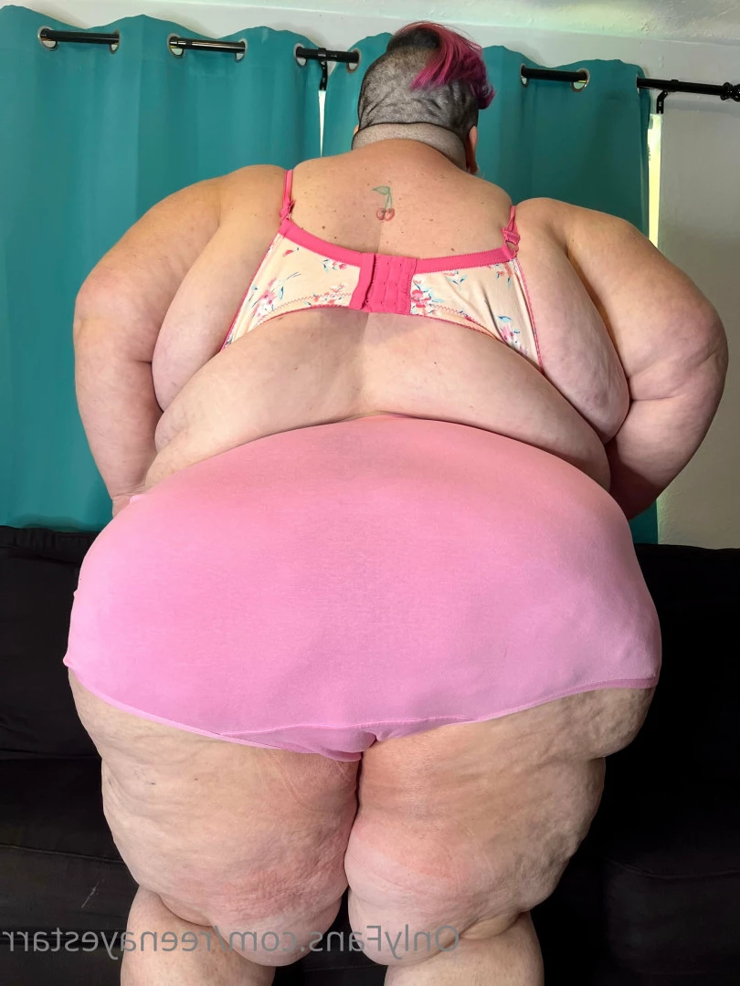 🌘Reenaye Fox🌗Oct31BDay🌒 [ reenayestarr ] Onlyfans leaked photo 5810514 on Hotleaks.tv