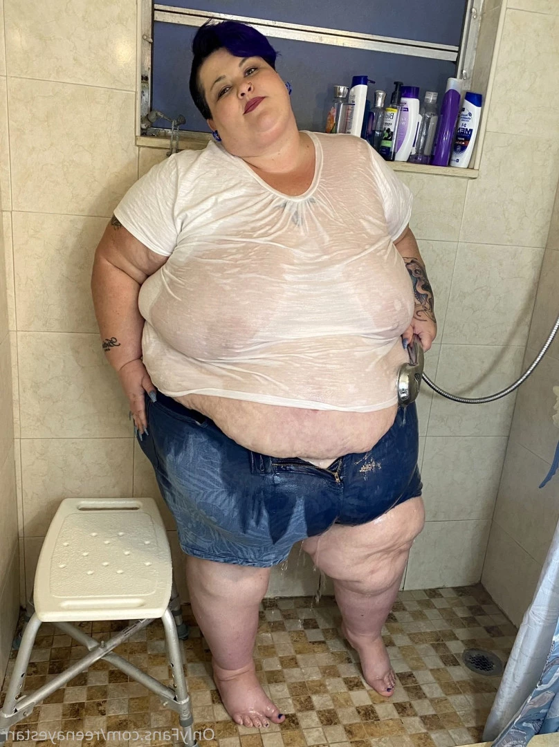 🌘Reenaye Fox🌗Oct31BDay🌒 [ reenayestarr ] Onlyfans leaked photo 5810554 on Hotleaks.tv