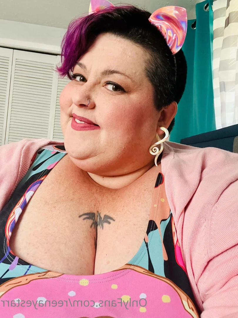 🌘Reenaye Fox🌗Oct31BDay🌒 [ reenayestarr ] Onlyfans leaked photo 5810613 on Hotleaks.tv