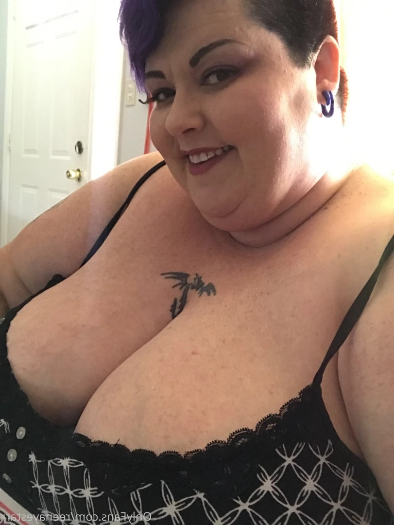 🌘Reenaye Fox🌗Oct31BDay🌒 [ reenayestarr ] Onlyfans leaked photo 5810674 on Hotleaks.tv