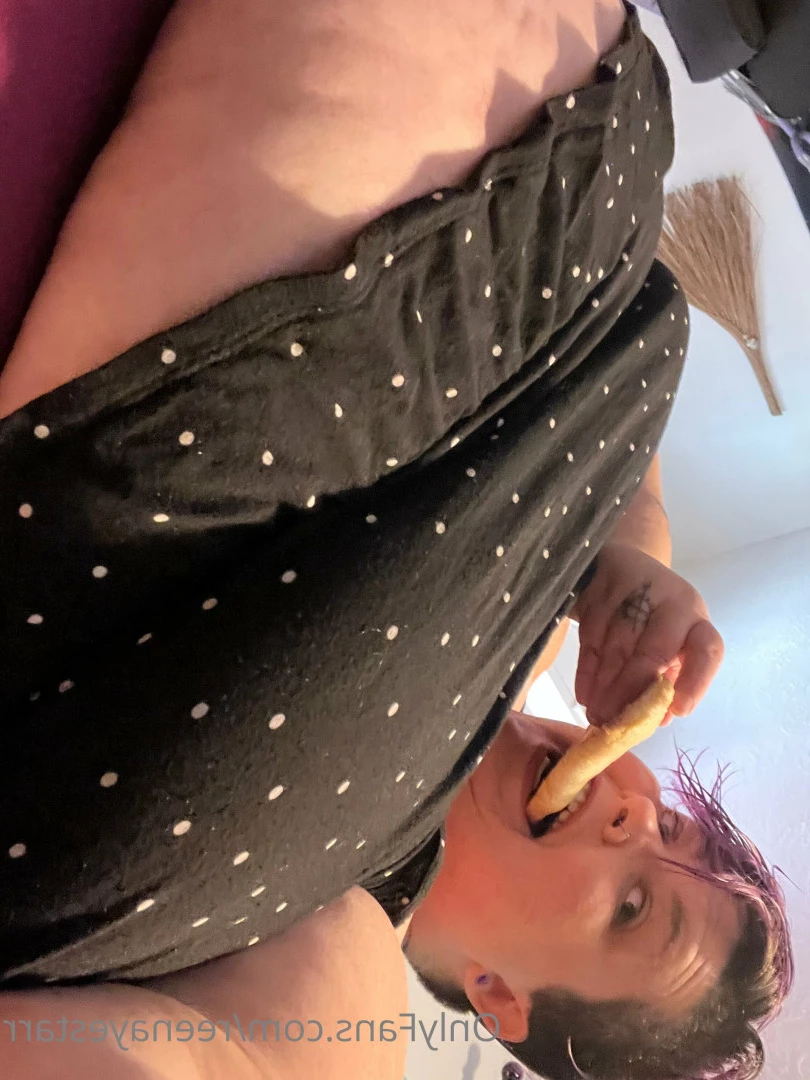 🌘Reenaye Fox🌗Oct31BDay🌒 [ reenayestarr ] Onlyfans leaked photo 5810773 on Hotleaks.tv