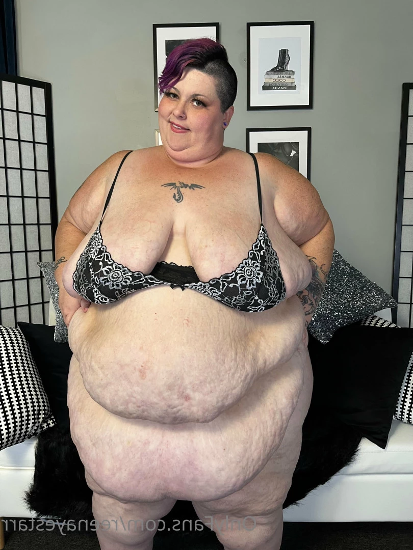 🌘Reenaye Fox🌗Oct31BDay🌒 [ reenayestarr ] Onlyfans leaked photo 5810874 on Hotleaks.tv