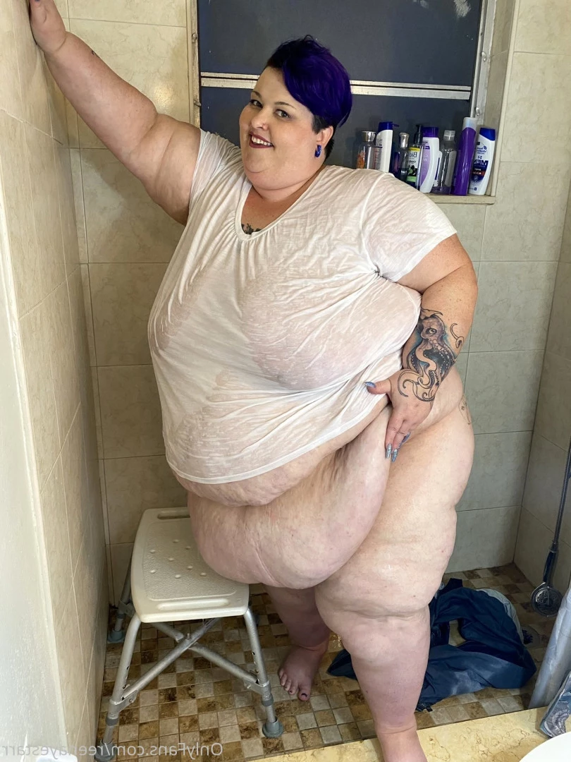 🌘Reenaye Fox🌗Oct31BDay🌒 [ reenayestarr ] Onlyfans leaked photo 5811038 on Hotleaks.tv