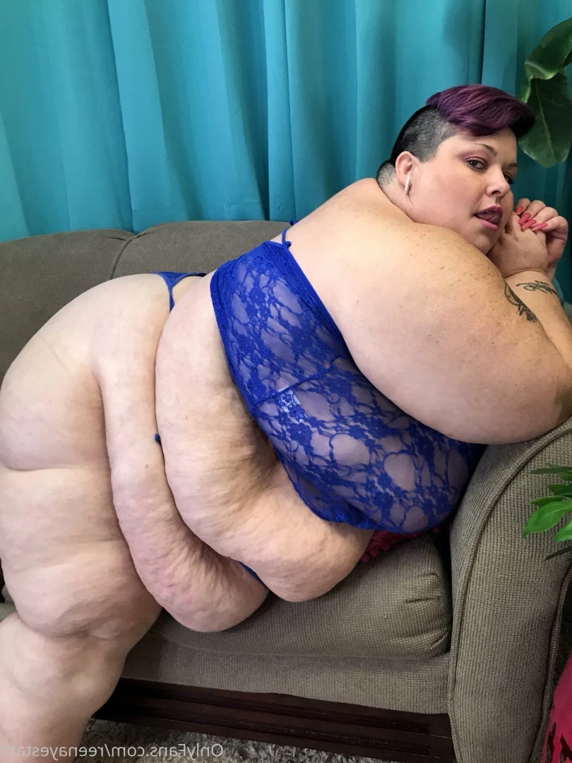 🌘Reenaye Fox🌗Oct31BDay🌒 [ reenayestarr ] Onlyfans leaked photo 5811094 on Hotleaks.tv