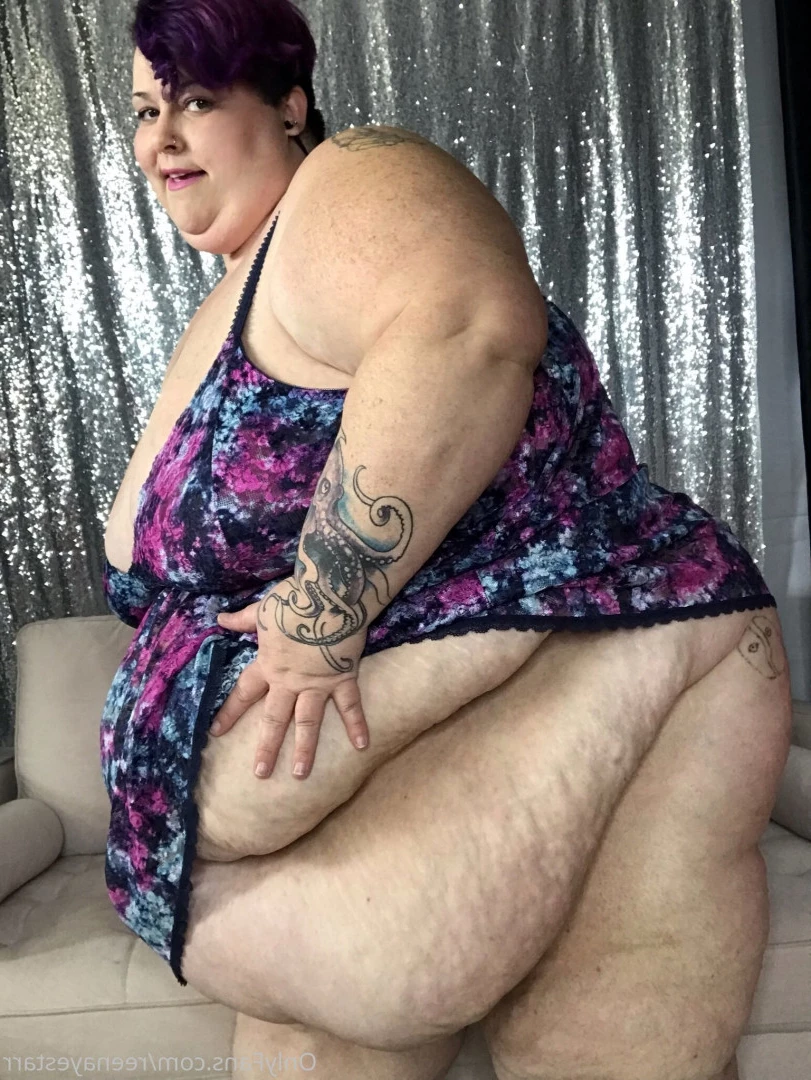 🌘Reenaye Fox🌗Oct31BDay🌒 [ reenayestarr ] Onlyfans leaked photo 5811132 on Hotleaks.tv
