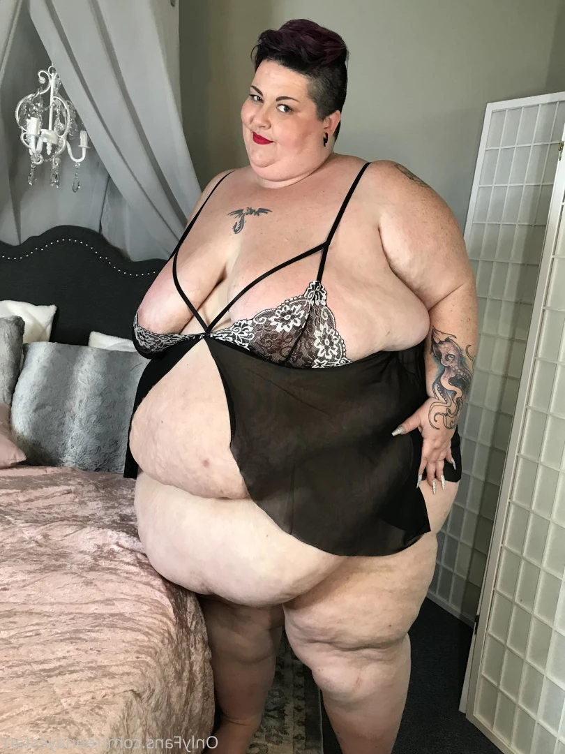 🌘Reenaye Fox🌗Oct31BDay🌒 [ reenayestarr ] Onlyfans leaked photo 5811336 on Hotleaks.tv