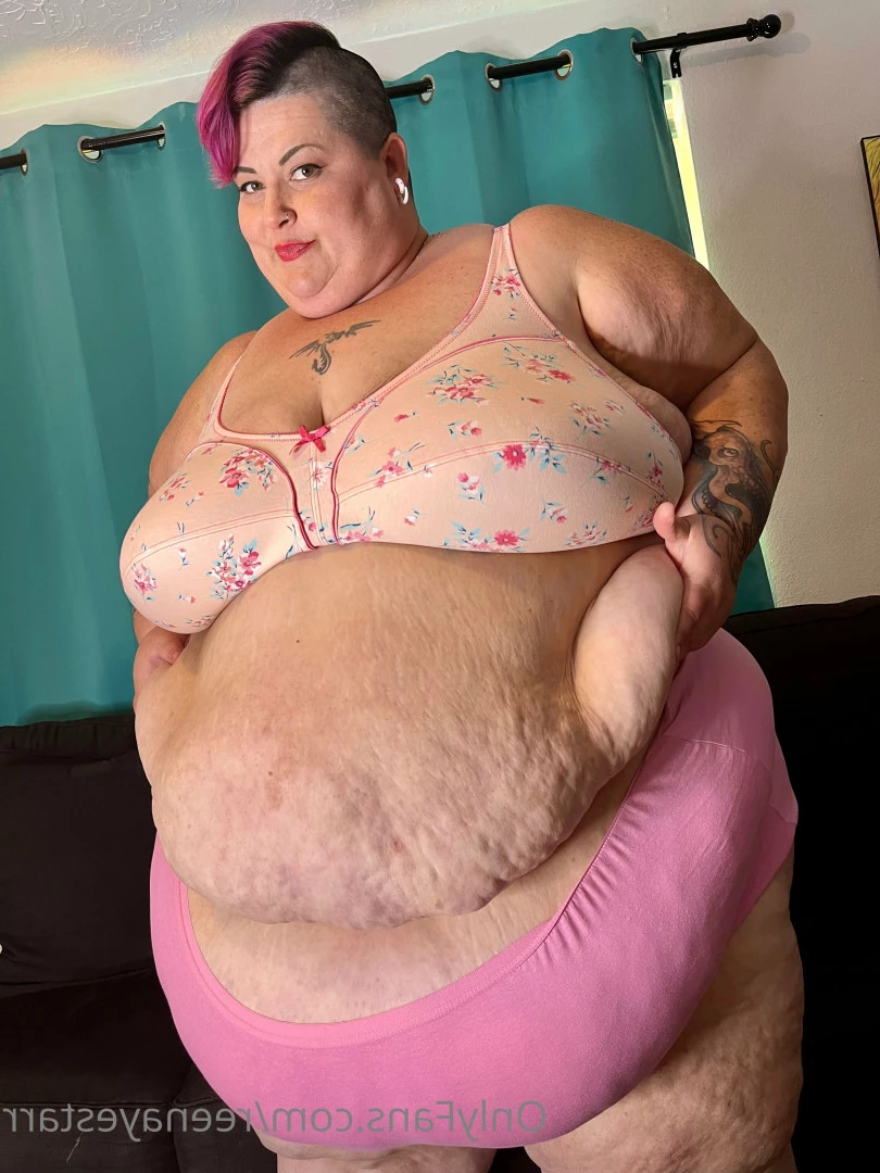 🌘Reenaye Fox🌗Oct31BDay🌒 [ reenayestarr ] Onlyfans leaked photo 5811393 on Hotleaks.tv