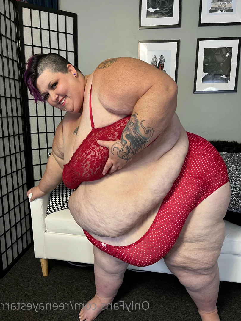 🌘Reenaye Fox🌗Oct31BDay🌒 [ reenayestarr ] Onlyfans leaked photo 5811540 on Hotleaks.tv