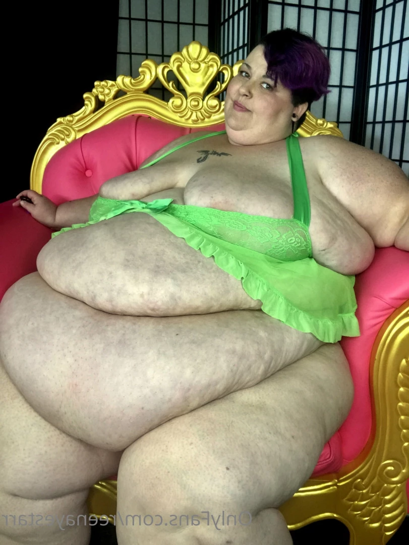 🌘Reenaye Fox🌗Oct31BDay🌒 [ reenayestarr ] Onlyfans leaked photo 5811611 on Hotleaks.tv