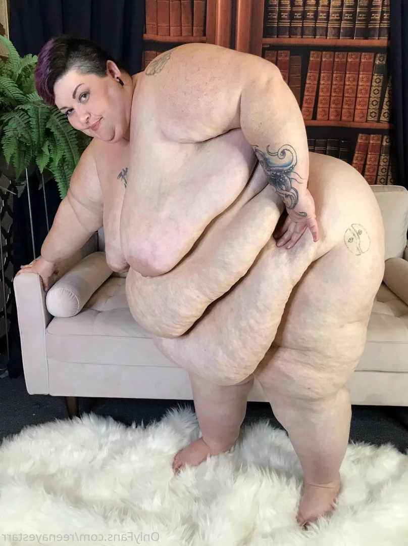 🌘Reenaye Fox🌗Oct31BDay🌒 [ reenayestarr ] Onlyfans leaked photo 5811736 on Hotleaks.tv