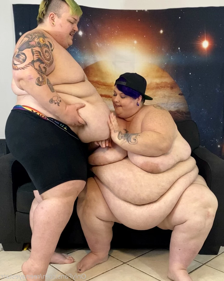🌘Reenaye Fox🌗Oct31BDay🌒 [ reenayestarr ] Onlyfans leaked photo 5811755 on Hotleaks.tv