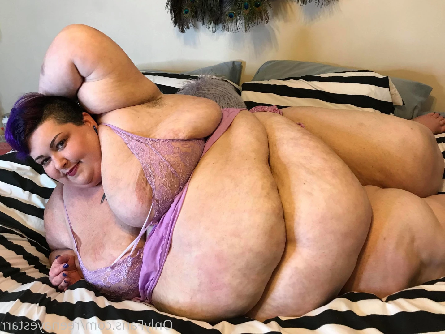 🌘Reenaye Fox🌗Oct31BDay🌒 [ reenayestarr ] Onlyfans leaked photo 5811797 on Hotleaks.tv