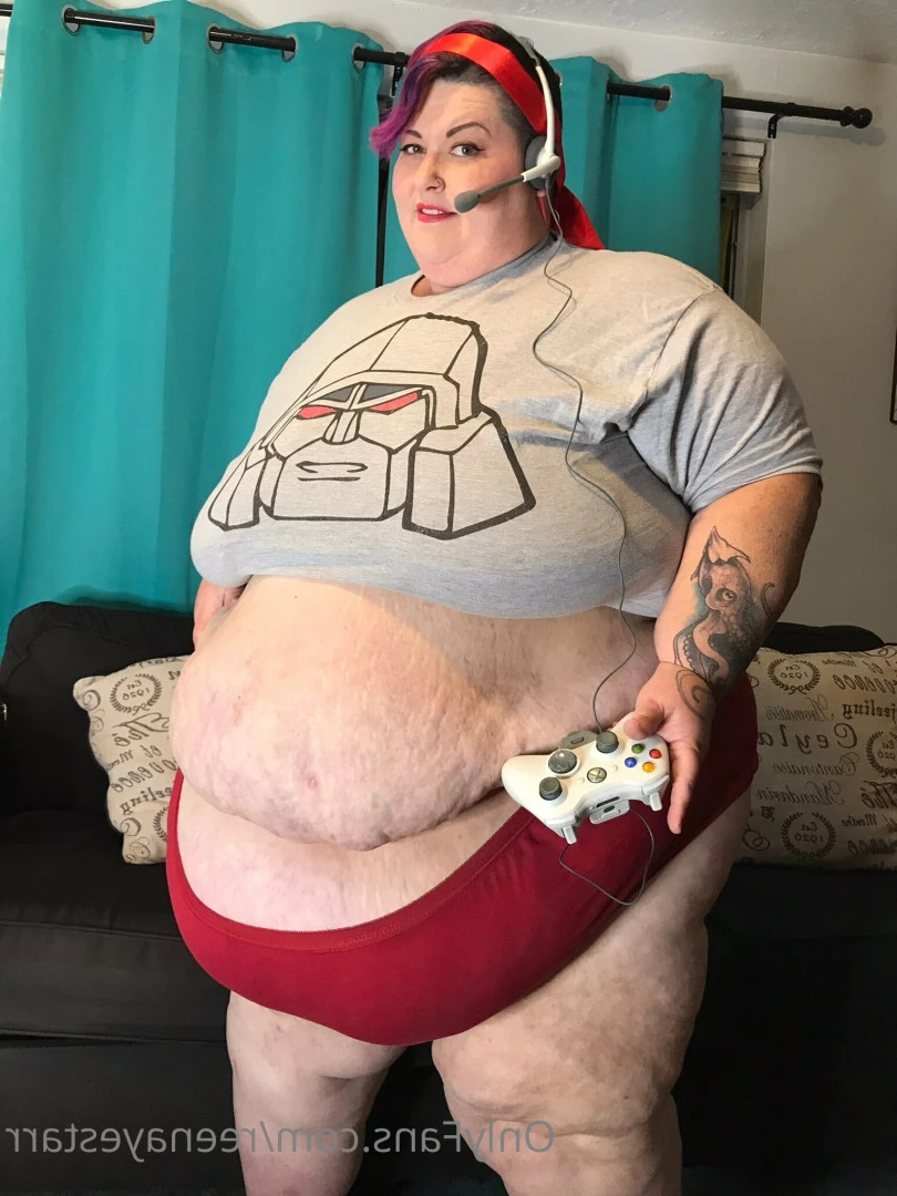 🌘Reenaye Fox🌗Oct31BDay🌒 [ reenayestarr ] Onlyfans leaked photo 5811894 on Hotleaks.tv