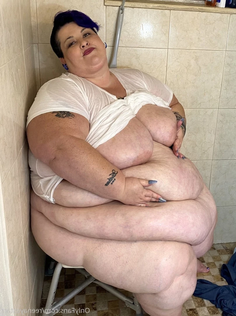 🌘Reenaye Fox🌗Oct31BDay🌒 [ reenayestarr ] Onlyfans leaked photo 5811954 on Hotleaks.tv
