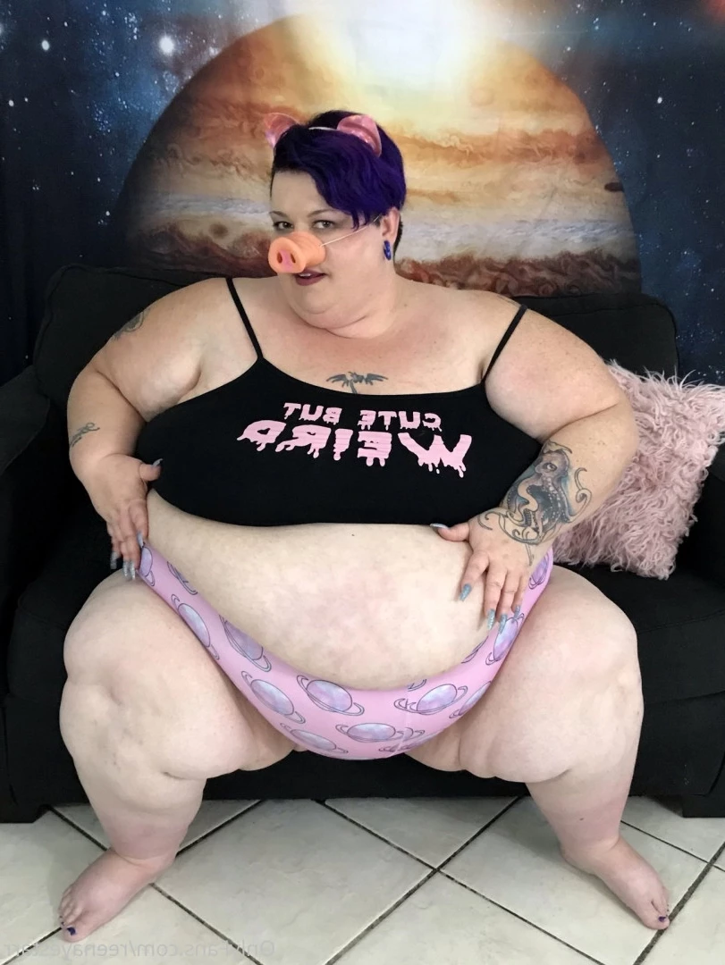 🌘Reenaye Fox🌗Oct31BDay🌒 [ reenayestarr ] Onlyfans leaked photo 5811985 on Hotleaks.tv