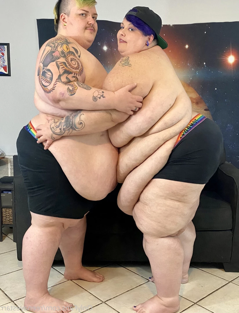 🌘Reenaye Fox🌗Oct31BDay🌒 [ reenayestarr ] Onlyfans leaked photo 5812064 on Hotleaks.tv