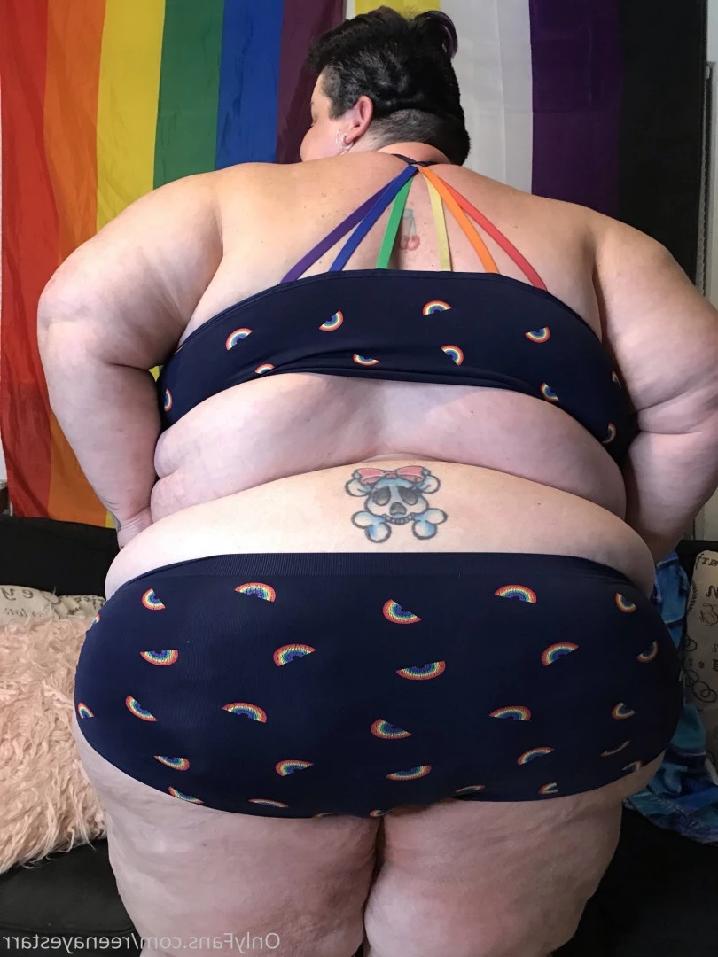 🌘Reenaye Fox🌗Oct31BDay🌒 [ reenayestarr ] Onlyfans leaked photo 5812132 on Hotleaks.tv