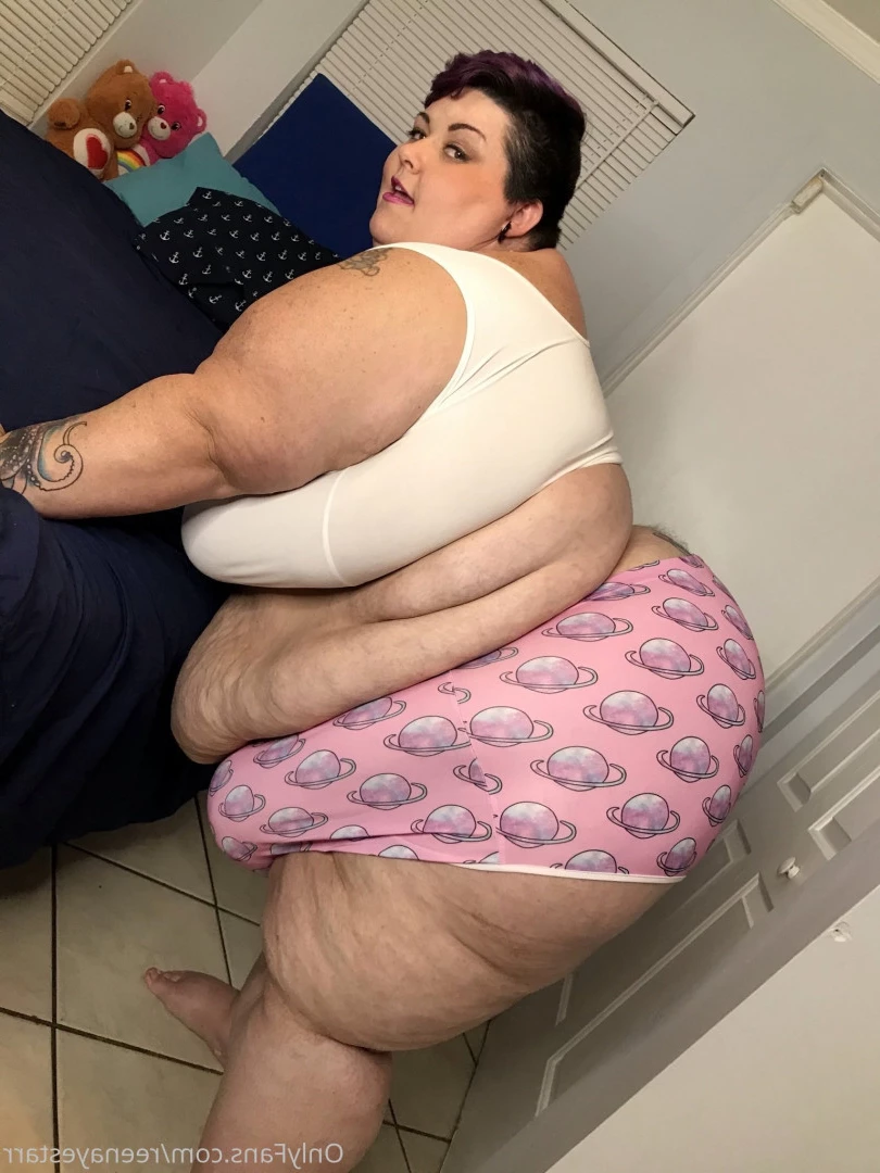 🌘Reenaye Fox🌗Oct31BDay🌒 [ reenayestarr ] Onlyfans leaked photo 5812443 on Hotleaks.tv