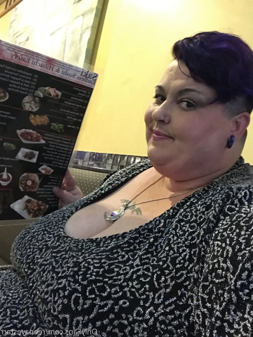 🌘Reenaye Fox🌗Oct31BDay🌒 [ reenayestarr ] Onlyfans leaked photo 5812532 on Hotleaks.tv