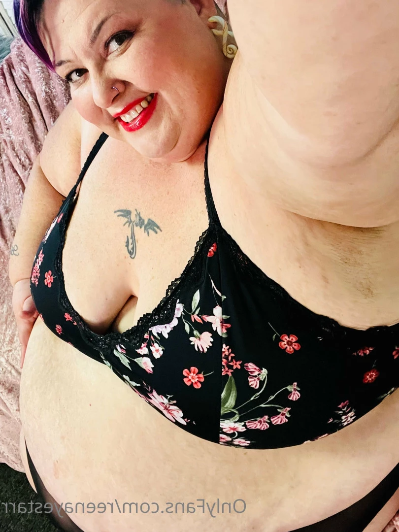 🌘Reenaye Fox🌗Oct31BDay🌒 [ reenayestarr ] Onlyfans leaked photo 5812550 on Hotleaks.tv